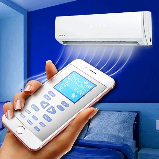 Remote control for air conditi 991.0