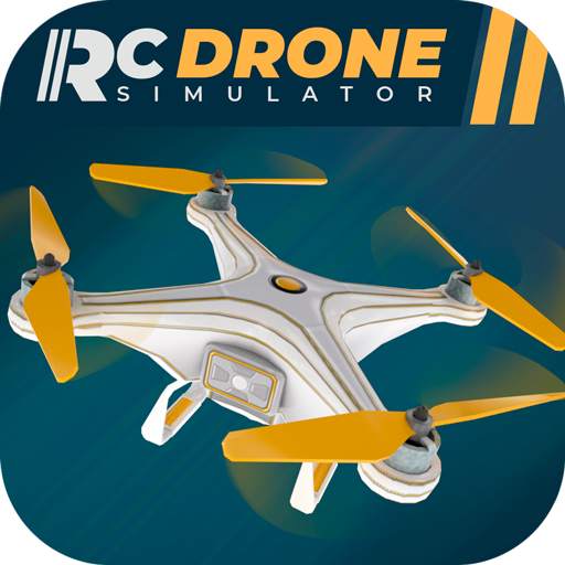 RC Drone Flight Simulator 1.07