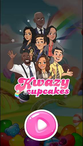 Kwazy Cupcakes screenshot 5