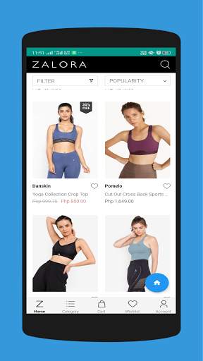Online Shopping Philippines - Philippines Shopping screenshot 10