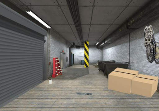 Escape Games: Fortune screenshot 2