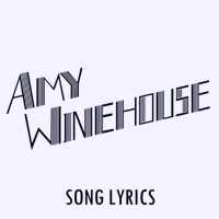 Amy Winehouse Lyrics icon