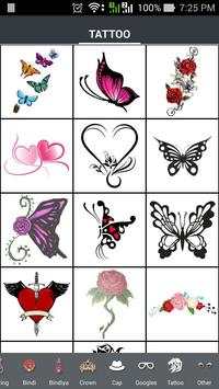 Stylish Jewellery Photo Editor 7 تصوير الشاشة