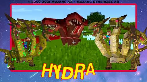 mod hidra screenshot 2