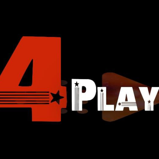 4 PLAY FLIX icon