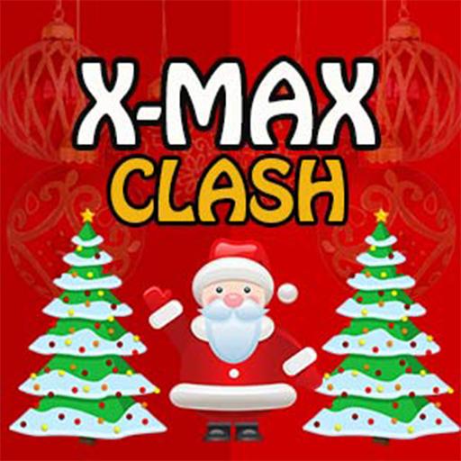 X-Mas Clash иконка