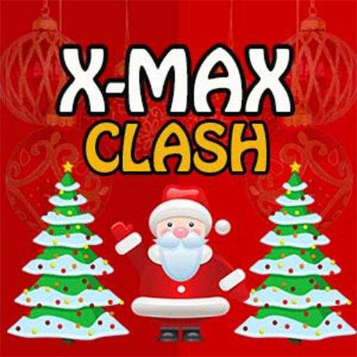 X-Mas Clash 1.0.1