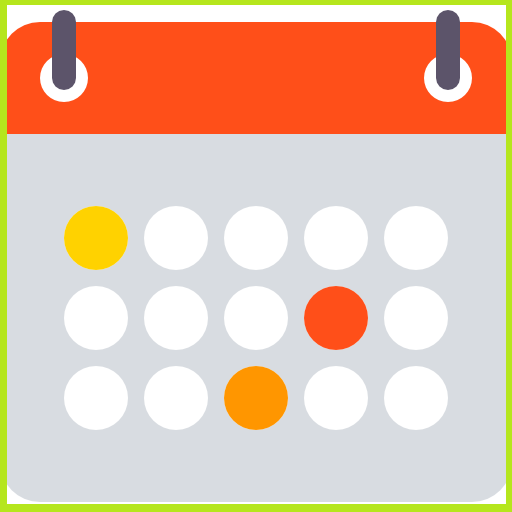 Événement Du Jour icon