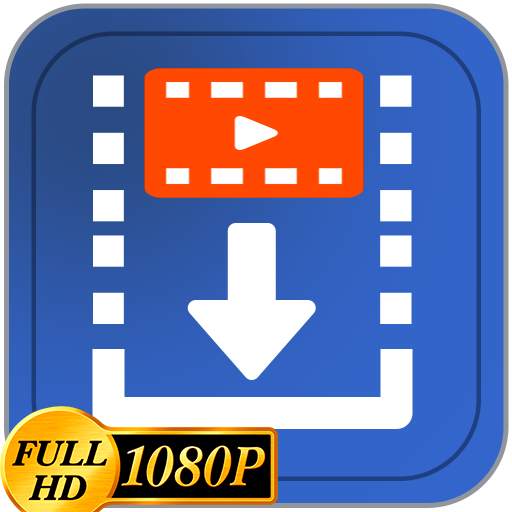 Fast Hd Video Downloader - For Facebook & Insta 1.1