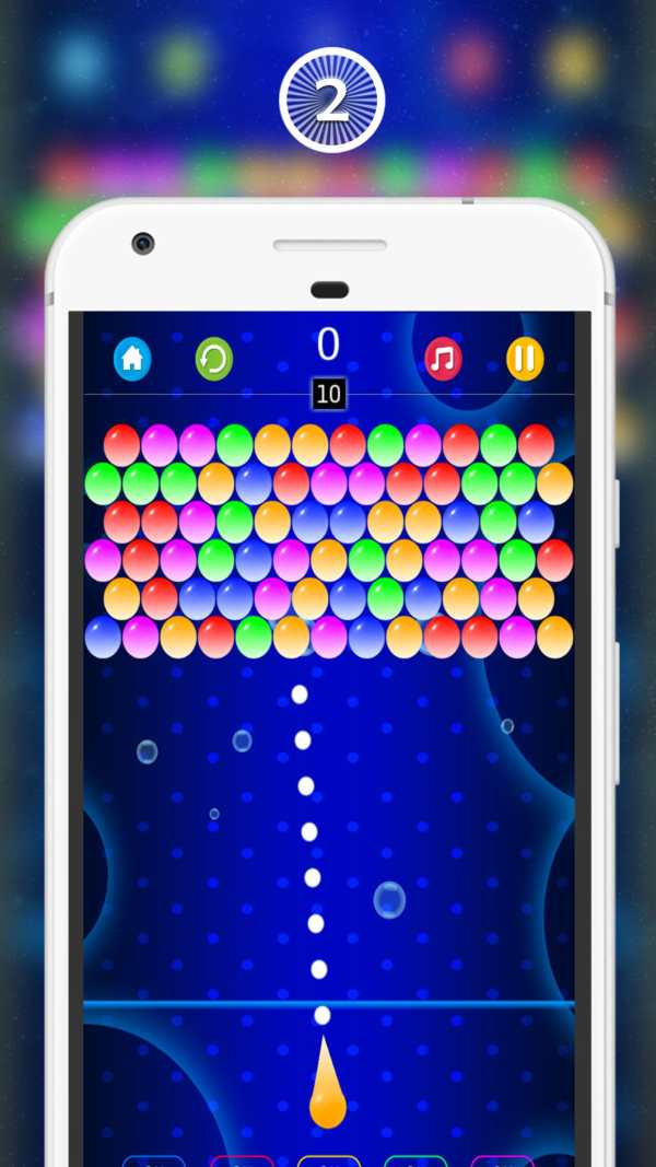 Game Space: Core Edition screenshot 7