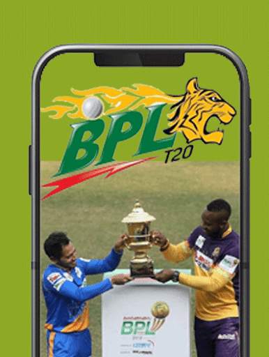 BPL Live Cricket Matches 2022 screenshot 2