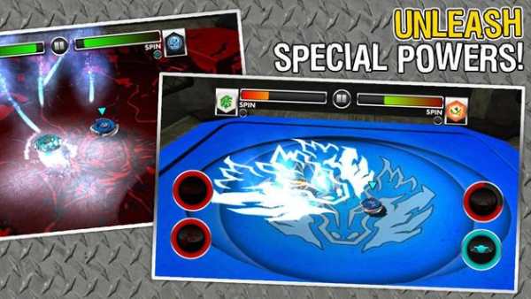 Beyblade Burst screenshot 3