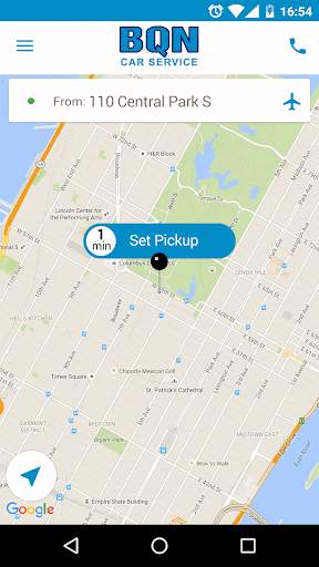 BQN Car Service screenshot 2