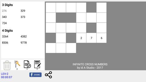 Fill In screenshot 2