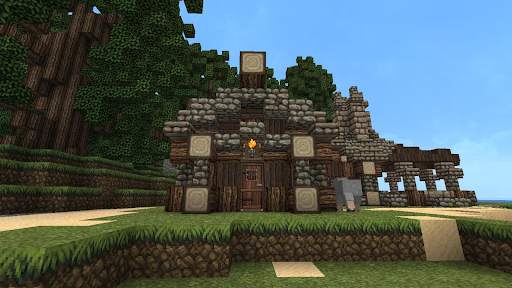 Textures for Minecraft HD screenshot 1