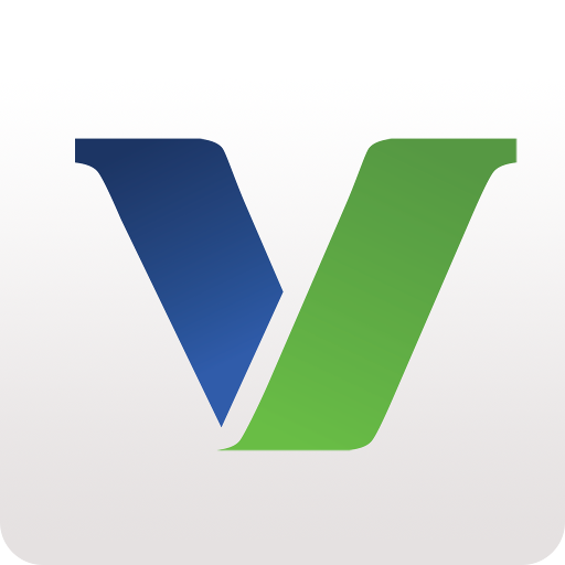 vCard Global Business Card icon