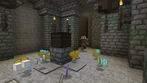 Dragon Kingdom Mod For Minecraft screenshot 2