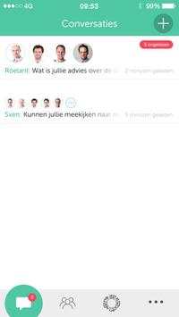 Kanta Messenger screenshot 4
