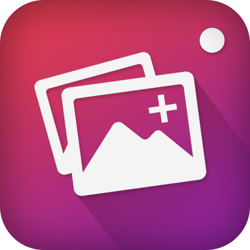 Image Combiner icon