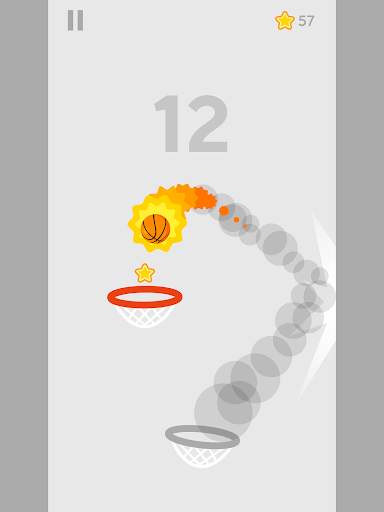 Dunk Shot screenshot 7