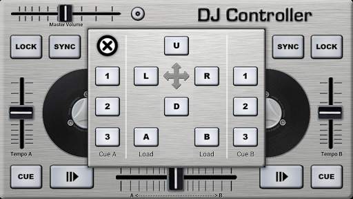 DJ Control screenshot 15