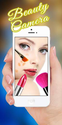 Beauty Camera APP screenshot 2