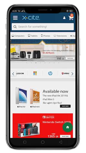 Online Shopping KSA Saudi - Saudi Arabia Shopping screenshot 7