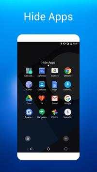 N Launcher -Nougat 7.0 launche screenshot 4