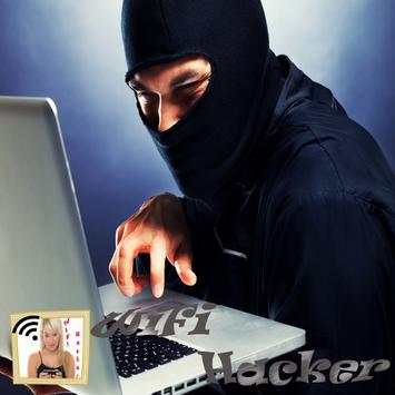 WiFi Hacker Prank screenshot 1