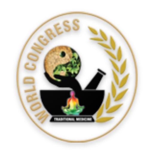 Traditional Medicine Congress أيقونة