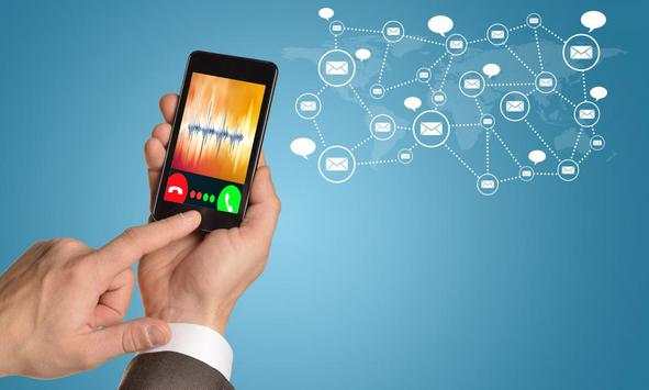 Call Voice Changer Male to Female screenshot 2