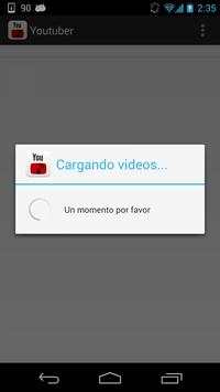 Youtuber screenshot 4