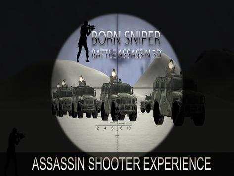 Death Commando Combat Sniper screenshot 15
