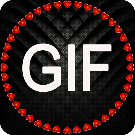 Gif Stickers For Whatsapp 10.1