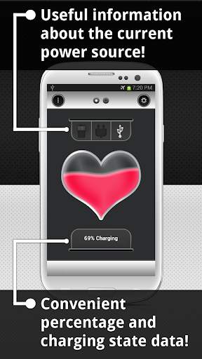 Battery Heart screenshot 2