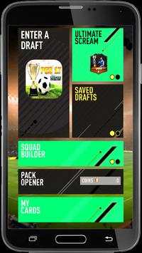 Pes Club Manager 2017 Pro screenshot 2