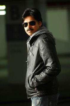 Pawan Kalyan HD Wallpapers screenshot 1
