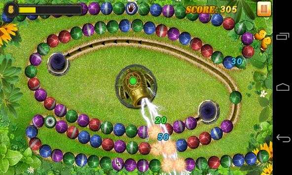 Marble Blast Legend screenshot 7