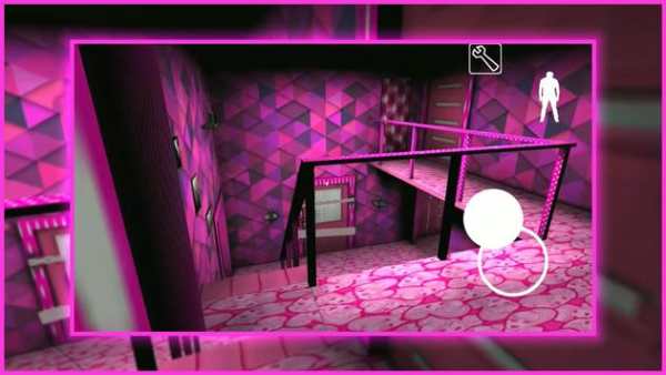 Princess Granny & Barbie Scary Horror Mod Escape screenshot 2
