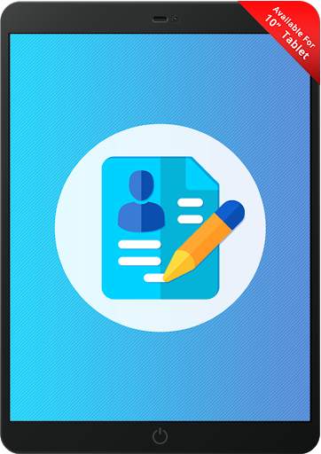 Professional Resume Builder - Job CV Maker screenshot 10