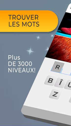 4 Images 1 Mot - Jeux 2019 screenshot 1