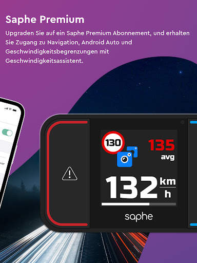 Saphe Link screenshot 12