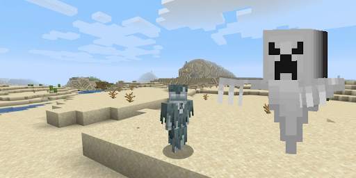 Identity Absorber for Minecraft screenshot 1