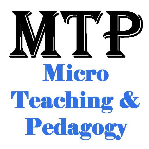 micro teaching and pedagogy 3.0.0