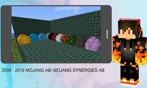 Mod Dragon screenshot 1