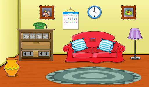 Sweety Boy Escape screenshot 1
