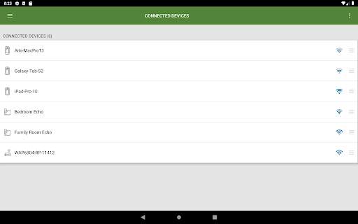 SmartHub Wifi screenshot 4