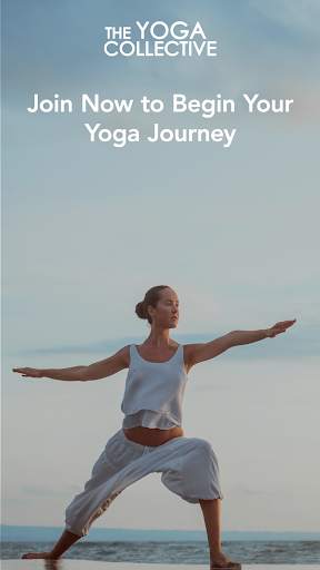 The Yoga Collective | Yoga screenshot 7