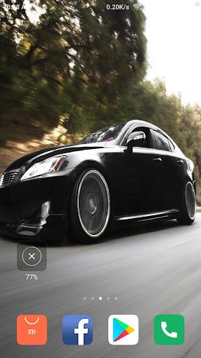 Latest Car Wallpaper screenshot 4