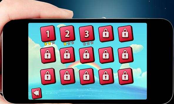 Angry Spinner स्क्रीनशॉट 3